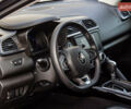 Серый Рено Kadjar, объемом двигателя 0 л и пробегом 77 тыс. км за 15900 $, фото 48 на Automoto.ua