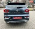 Сірий Рено Kadjar, об'ємом двигуна 1.5 л та пробігом 146 тис. км за 20300 $, фото 5 на Automoto.ua