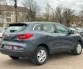 Серый Рено Kadjar, объемом двигателя 1.2 л и пробегом 85 тыс. км за 16490 $, фото 12 на Automoto.ua