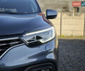 Серый Рено Kadjar, объемом двигателя 1.5 л и пробегом 153 тыс. км за 21300 $, фото 10 на Automoto.ua