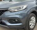 Серый Рено Kadjar, объемом двигателя 1.2 л и пробегом 85 тыс. км за 16490 $, фото 4 на Automoto.ua
