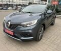 Сірий Рено Kadjar, об'ємом двигуна 1.5 л та пробігом 146 тис. км за 20300 $, фото 9 на Automoto.ua