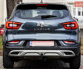 Серый Рено Kadjar, объемом двигателя 0 л и пробегом 77 тыс. км за 15900 $, фото 17 на Automoto.ua
