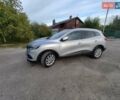 Серый Рено Kadjar, объемом двигателя 1.46 л и пробегом 181 тыс. км за 19000 $, фото 13 на Automoto.ua