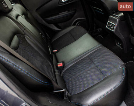 Серый Рено Kadjar, объемом двигателя 0 л и пробегом 77 тыс. км за 15900 $, фото 34 на Automoto.ua