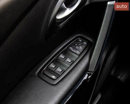 Серый Рено Kadjar, объемом двигателя 0 л и пробегом 77 тыс. км за 15900 $, фото 33 на Automoto.ua