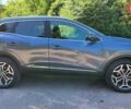 Сірий Рено Kadjar, об'ємом двигуна 1.7 л та пробігом 171 тис. км за 19900 $, фото 5 на Automoto.ua