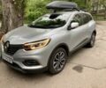 Серый Рено Kadjar, объемом двигателя 0.15 л и пробегом 68 тыс. км за 19600 $, фото 1 на Automoto.ua