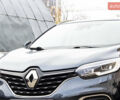 Серый Рено Kadjar, объемом двигателя 0 л и пробегом 77 тыс. км за 15900 $, фото 10 на Automoto.ua