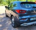 Сірий Рено Kadjar, об'ємом двигуна 1.7 л та пробігом 171 тис. км за 19900 $, фото 12 на Automoto.ua