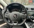 Сірий Рено Kadjar, об'ємом двигуна 1.5 л та пробігом 146 тис. км за 20300 $, фото 14 на Automoto.ua