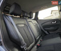 Серый Рено Kadjar, объемом двигателя 1.5 л и пробегом 153 тыс. км за 21300 $, фото 58 на Automoto.ua
