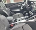 Серый Рено Kadjar, объемом двигателя 0 л и пробегом 139 тыс. км за 18950 $, фото 23 на Automoto.ua