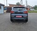 Серый Рено Kadjar, объемом двигателя 1.5 л и пробегом 139 тыс. км за 18950 $, фото 53 на Automoto.ua