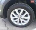 Серый Рено Kadjar, объемом двигателя 1.46 л и пробегом 188 тыс. км за 18300 $, фото 5 на Automoto.ua