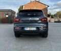 Серый Рено Kadjar, объемом двигателя 1.5 л и пробегом 144 тыс. км за 18500 $, фото 5 на Automoto.ua