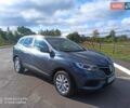 Серый Рено Kadjar, объемом двигателя 1.5 л и пробегом 188 тыс. км за 18700 $, фото 1 на Automoto.ua