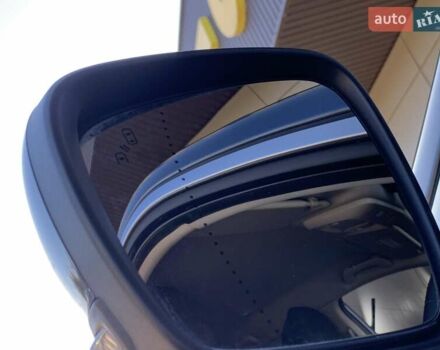 Сірий Рено Kadjar, об'ємом двигуна 1.5 л та пробігом 157 тис. км за 19999 $, фото 38 на Automoto.ua