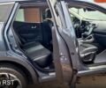 Серый Рено Kadjar, объемом двигателя 1.5 л и пробегом 139 тыс. км за 18950 $, фото 7 на Automoto.ua