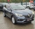 Серый Рено Kadjar, объемом двигателя 1.5 л и пробегом 165 тыс. км за 20755 $, фото 9 на Automoto.ua