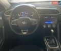 Серый Рено Kadjar, объемом двигателя 1.3 л и пробегом 77 тыс. км за 15800 $, фото 14 на Automoto.ua