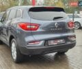 Серый Рено Kadjar, объемом двигателя 1.5 л и пробегом 165 тыс. км за 20755 $, фото 17 на Automoto.ua