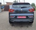 Серый Рено Kadjar, объемом двигателя 1.5 л и пробегом 139 тыс. км за 18950 $, фото 5 на Automoto.ua