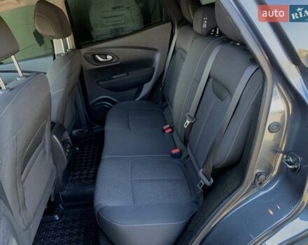 Сірий Рено Kadjar, об'ємом двигуна 1.5 л та пробігом 157 тис. км за 19999 $, фото 26 на Automoto.ua