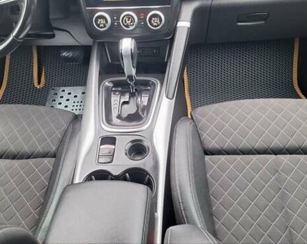 Серый Рено Kadjar, объемом двигателя 1.5 л и пробегом 139 тыс. км за 18950 $, фото 107 на Automoto.ua