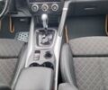 Серый Рено Kadjar, объемом двигателя 1.5 л и пробегом 139 тыс. км за 18950 $, фото 107 на Automoto.ua