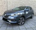 Серый Рено Kadjar, объемом двигателя 1.7 л и пробегом 46 тыс. км за 12900 $, фото 2 на Automoto.ua
