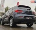 Серый Рено Kadjar, объемом двигателя 1.5 л и пробегом 165 тыс. км за 20755 $, фото 20 на Automoto.ua