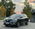 Сірий Рено Kadjar, об'ємом двигуна 1.5 л та пробігом 88 тис. км за 21700 $, фото 8 на Automoto.ua