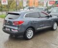 Серый Рено Kadjar, объемом двигателя 1.5 л и пробегом 165 тыс. км за 20755 $, фото 13 на Automoto.ua