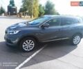 Серый Рено Kadjar, объемом двигателя 1.46 л и пробегом 188 тыс. км за 18300 $, фото 19 на Automoto.ua