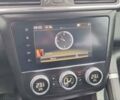 Серый Рено Kadjar, объемом двигателя 1.5 л и пробегом 139 тыс. км за 18950 $, фото 122 на Automoto.ua