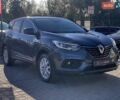 Сірий Рено Kadjar, об'ємом двигуна 1.5 л та пробігом 157 тис. км за 19999 $, фото 8 на Automoto.ua