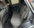 Серый Рено Kadjar, объемом двигателя 1.5 л и пробегом 147 тыс. км за 19999 $, фото 28 на Automoto.ua