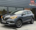 Серый Рено Kadjar, объемом двигателя 1.46 л и пробегом 362 тыс. км за 13900 $, фото 1 на Automoto.ua