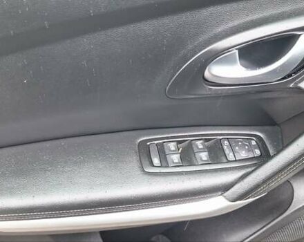 Серый Рено Kadjar, объемом двигателя 1.5 л и пробегом 139 тыс. км за 18950 $, фото 68 на Automoto.ua