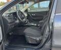 Серый Рено Kadjar, объемом двигателя 1.5 л и пробегом 144 тыс. км за 18500 $, фото 6 на Automoto.ua
