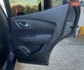 Сірий Рено Kadjar, об'ємом двигуна 1.5 л та пробігом 157 тис. км за 19999 $, фото 29 на Automoto.ua