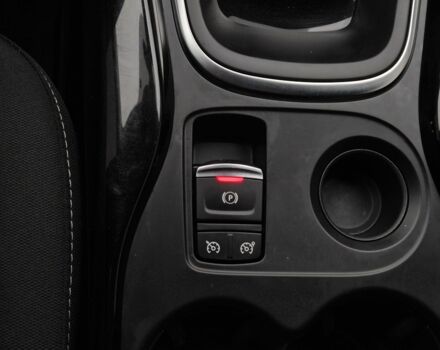 Серый Рено Kadjar, объемом двигателя 1.5 л и пробегом 165 тыс. км за 20255 $, фото 17 на Automoto.ua