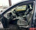 Сірий Рено Kadjar, об'ємом двигуна 15 л та пробігом 74 тис. км за 21495 $, фото 8 на Automoto.ua