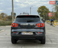 Сірий Рено Kadjar, об'ємом двигуна 1.5 л та пробігом 88 тис. км за 21700 $, фото 10 на Automoto.ua