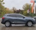 Серый Рено Kadjar, объемом двигателя 1.5 л и пробегом 165 тыс. км за 20755 $, фото 21 на Automoto.ua
