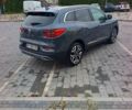 Сірий Рено Kadjar, об'ємом двигуна 1.5 л та пробігом 128 тис. км за 21250 $, фото 2 на Automoto.ua