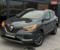 Серый Рено Kadjar, объемом двигателя 1.46 л и пробегом 362 тыс. км за 13900 $, фото 2 на Automoto.ua