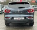 Серый Рено Kadjar, объемом двигателя 1.5 л и пробегом 147 тыс. км за 19999 $, фото 16 на Automoto.ua