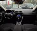 Серый Рено Kadjar, объемом двигателя 1.5 л и пробегом 165 тыс. км за 20255 $, фото 14 на Automoto.ua